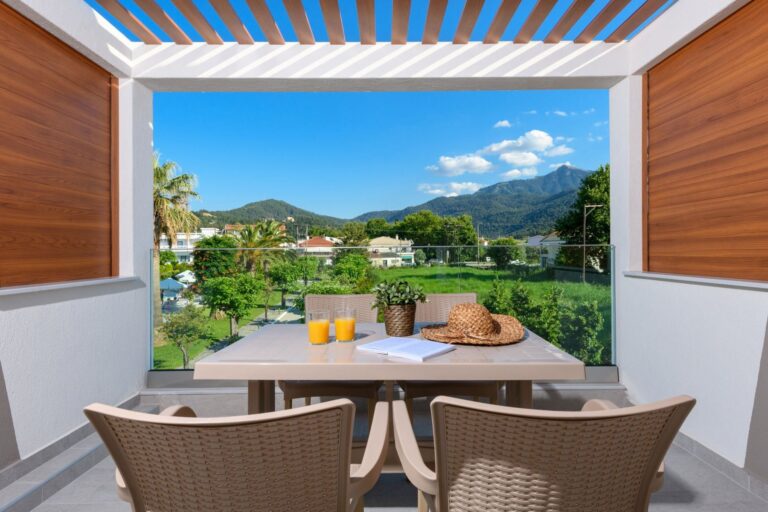 ΠΡΟΣΘΗΚΗ ΞΕΝΟΔΟΧΕΙΟΥ ΑΙΘΡΙΑ -ΛΙΜΕΝΑΣ ΘΑΣΟΥ