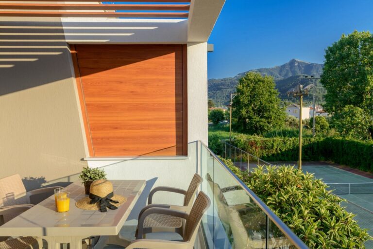 ΠΡΟΣΘΗΚΗ ΞΕΝΟΔΟΧΕΙΟΥ ΑΙΘΡΙΑ -ΛΙΜΕΝΑΣ ΘΑΣΟΥ