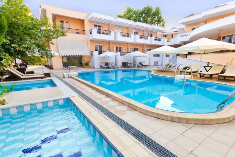 ΞΕΝΟΔΟΧΕΙΟ ΦΙΛΙΑ ΘΑΣΟΣ