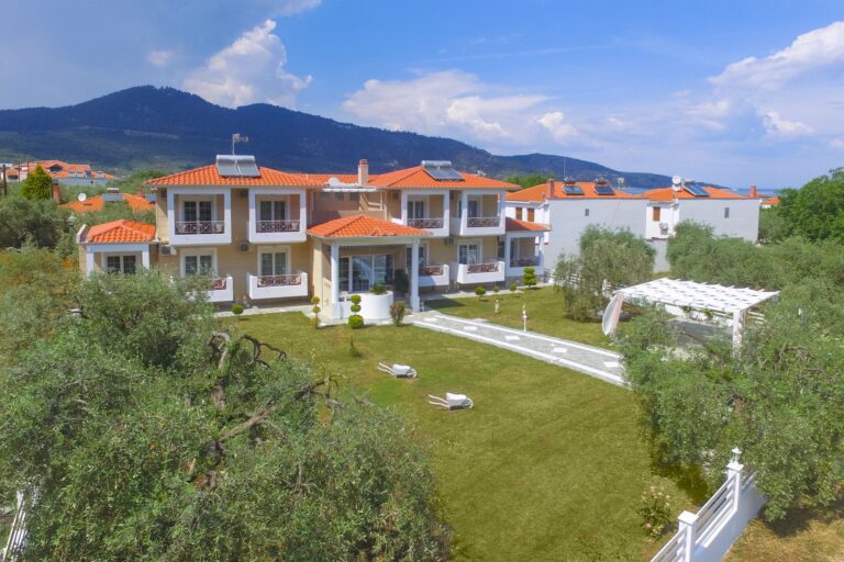 NINA STUDIOS 2 ΘΑΣΟΣ