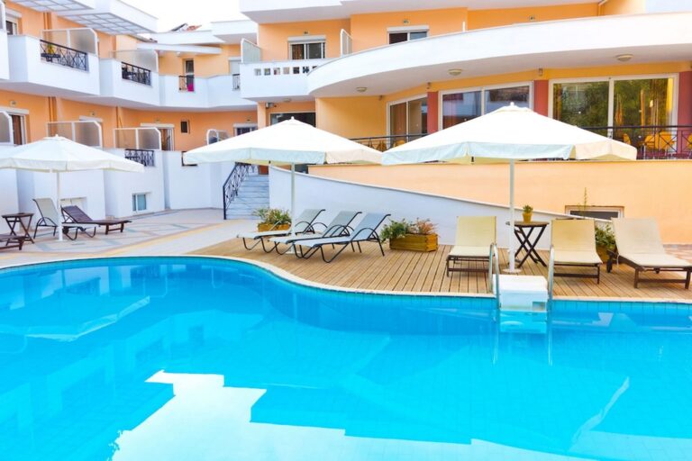 ΞΕΝΟΔΟΧΕΙΟ ΦΙΛΙΑ ΘΑΣΟΣ