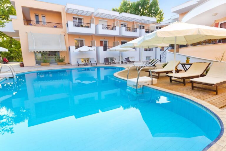 ΞΕΝΟΔΟΧΕΙΟ ΦΙΛΙΑ ΘΑΣΟΣ