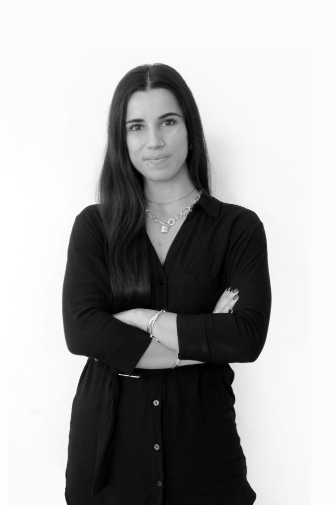 Έλλη Παπαραξή