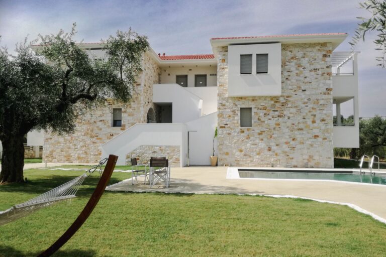 ΕΝΟΙΚΙΑΖΟΜΕΝΑ ΔΙΑΜΕΡΙΣΜΑΤΑ LUMINOUS - ΛΙΜΕΝΑΣ ΘΑΣΟΥ