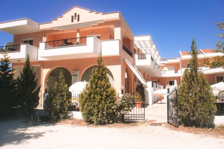 ΞΕΝΟΔΟΧΕΙΟ ΦΙΛΙΑ ΘΑΣΟΣ