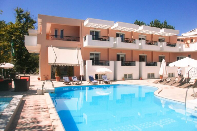 ΞΕΝΟΔΟΧΕΙΟ ΦΙΛΙΑ ΘΑΣΟΣ