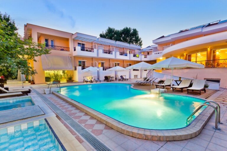 ΞΕΝΟΔΟΧΕΙΟ ΦΙΛΙΑ ΘΑΣΟΣ