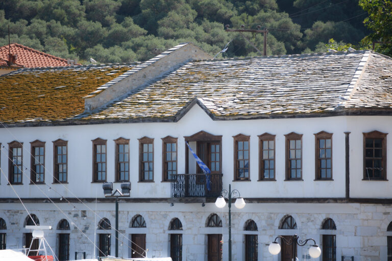 Καλογερικό