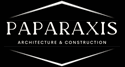 paparaxis architecture logo